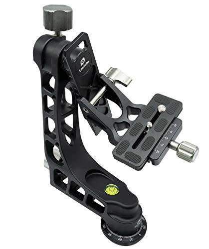 NEEWER パノラマ雲台PH-720B Amazon | NEEWER 36MM 三脚ボール雲台 360°パノラマメタル、Arca